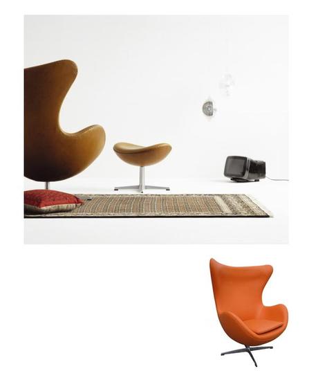 En busca de la butaca perfecta egg En busca de la butaca perfecta