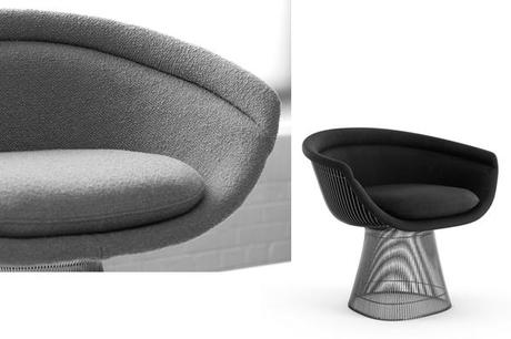 En busca de la butaca perfecta platner En busca de la butaca perfecta