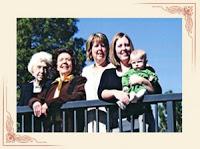 Las raíces del olivo de Courtney Miller Santo