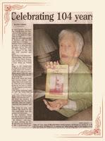 Las raíces del olivo de Courtney Miller Santo