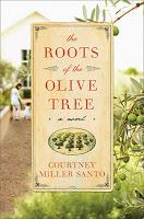 Las raíces del olivo de Courtney Miller Santo