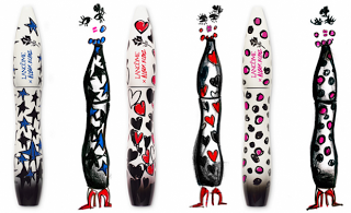 LANZAMIENTO LANCÔME, ALBER ELBAZ Y...SHOW! ¿Puede haber a...