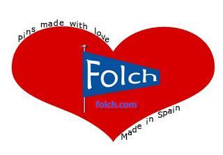Folch The Pin Maker Folch The Pin Maker