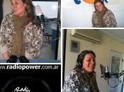 VIENEN JUNIO 2013 CHARLAS RADIO POWER PINAMAR..Tips,sugerencias mucho