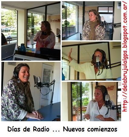 SE VIENEN EN JUNIO 2013 MIS CHARLAS DE RADIO POR POWER PINAMAR..Tips,sugerencias y mucho más