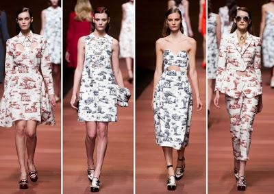 moda primavera verano