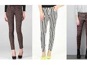 Pantalones moda 2013