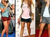 Como combinar shorts