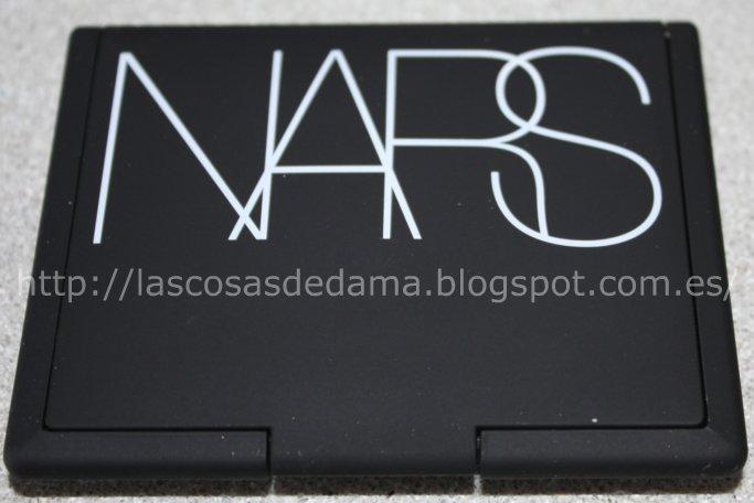 Cheek Palette  Foreplay de Nars