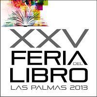 XXV Feria del libro LPGC 2013 | Quedada