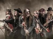FINNTROLL, concierto único España