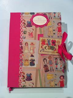 Libro de Firmas para Primera Comunión