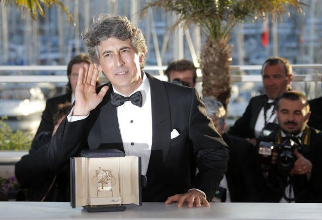 Cannes se rinde ante «La Vida de Ádele»