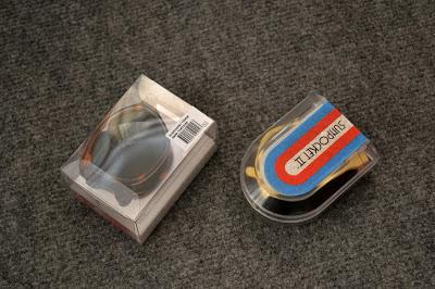 Review Gafas plegables de SunPocket.