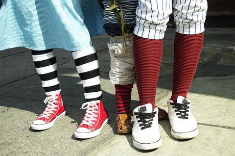 STREET STYLE – Lima