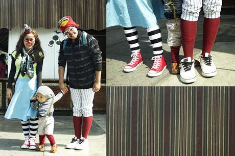 STREET STYLE – Lima