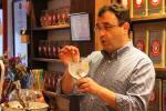TALLER DE GIN TONIC EN BUMBUTEA CON FEVER TREE. TALLER DE GIN TONIC EN BUMBUTEA CON FEVER TREE.