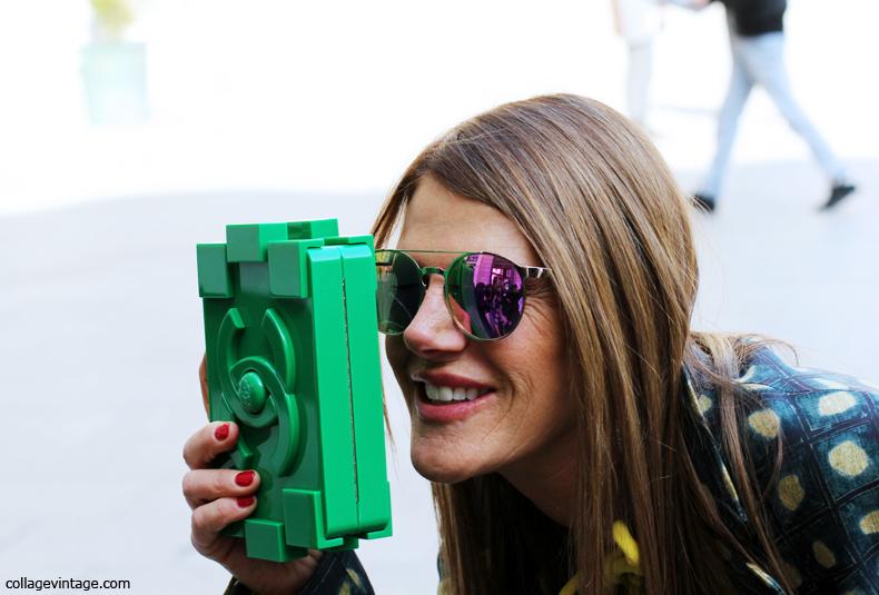 Say Cheese! Anna dello Russo