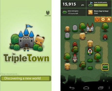 Los 25 juegos mas descargadas para Android Tablet durante el primer trimestre de 2013. Los 25 juegos mas descargadas para Android Tablet durante el primer trimestre de 2013.