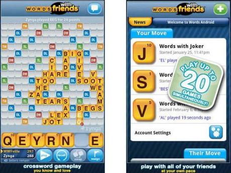 Los 25 juegos mas descargadas para Android Tablet durante el primer trimestre de 2013. Los 25 juegos mas descargadas para Android Tablet durante el primer trimestre de 2013.