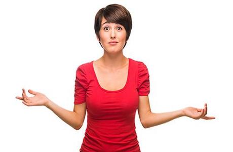 Como Tu Mentalidad Te Impide Avanzar en el Marketing de tu Empresa confusion