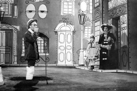 HISTORIAS PARA NO DORMIR, DE NARCISO IBÁÑEZ MENTA Y SU HIJO NARCISO IBÁÑEZ SERRADOR...27-05-2013...