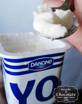 Yogurt Helado, empezamos ya el verano?