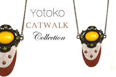Ya a la venta la nueva colección Catwalk Collection