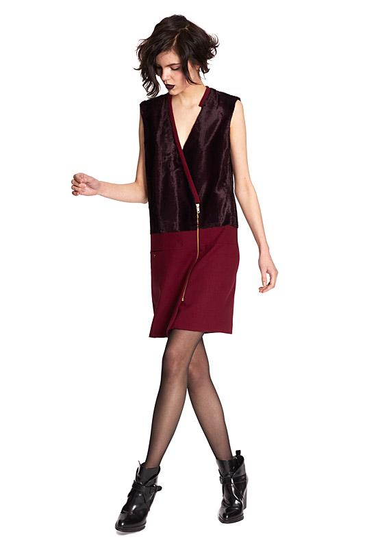 » Daniel Vosovic - F/W2013