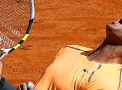 línea roja Nadal
