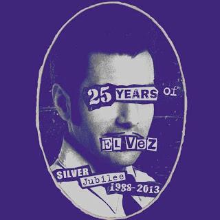 Gira española de El Vez