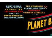 Cancelado Planet Babylon Festival