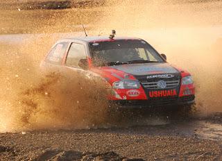 ESTE LUNES SE INICIAN LAS INSCRIPCIONES PARA EL RALLY DE TIERRA DEL FUEGO 2013