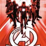 New Avengers Nº 5