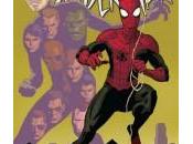 Primer vistazo Avenging Spider-Man