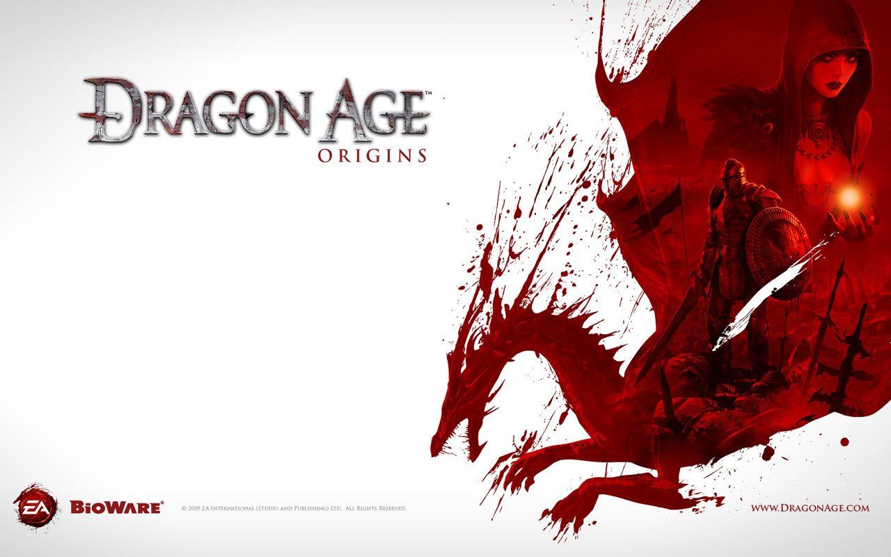 Dragon Age : Un review de un juego épico