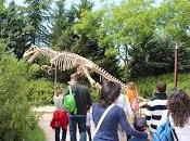 madre bestial: Siente Faunia