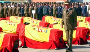 Diez años de una infamia