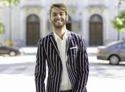 This outfit: Gentleman with twist