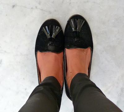 'It' blazer 'It' blazer