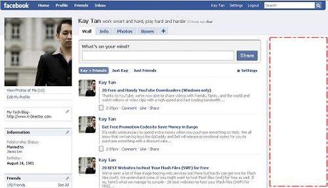 ads 20 Facebook Tips/Tricks You Might Not Know