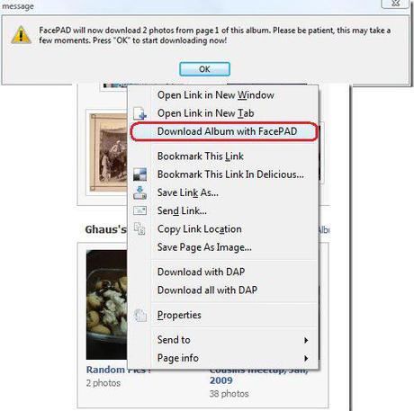 facepad 20 Facebook Tips/Tricks You Might Not Know