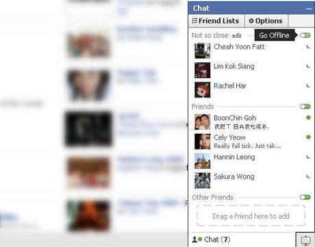 hide 20 Facebook Tips/Tricks You Might Not Know
