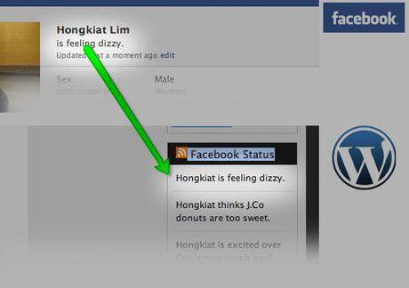 statuses 20 Facebook Tips/Tricks You Might Not Know
