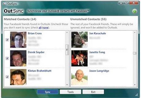outsync 20 Facebook Tips/Tricks You Might Not Know