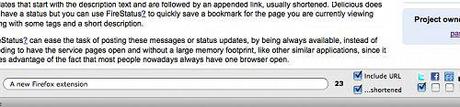 firestatus 20 Facebook Tips/Tricks You Might Not Know