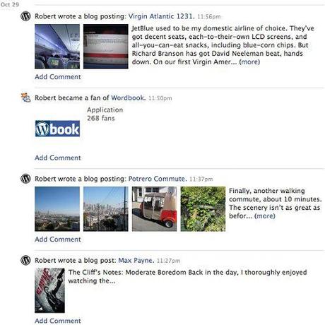 wordbook 20 Facebook Tips/Tricks You Might Not Know