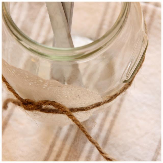 receta: peras caramelizadas con chocolate y romero - recipe:caramelized pears with chocolate and rosemary