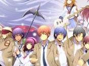 Angel Beats!