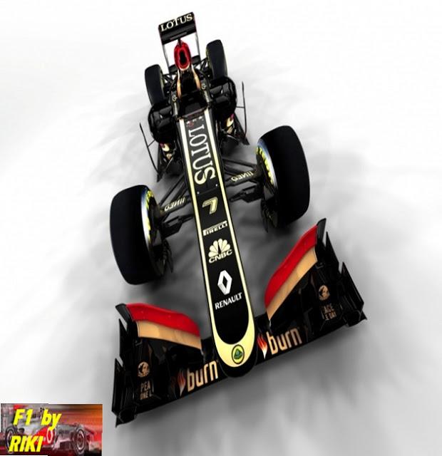 LOTUS VA EN PICADA FINANCIENRA, KIMI PODRIA IRSE A RED BULL ¿Y GROSJEAN?